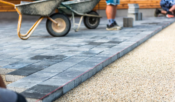 Best Best Driveway Pavers  in Pleasureville, KY