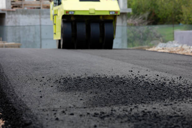 Best Brick Driveway Pavers  in Pleasureville, KY