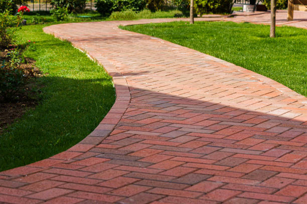 Reasons to Select Us for Your Driveway Paving Requirements in Pleasureville, KY